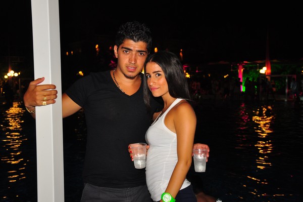 NDU's Final Spring Splash